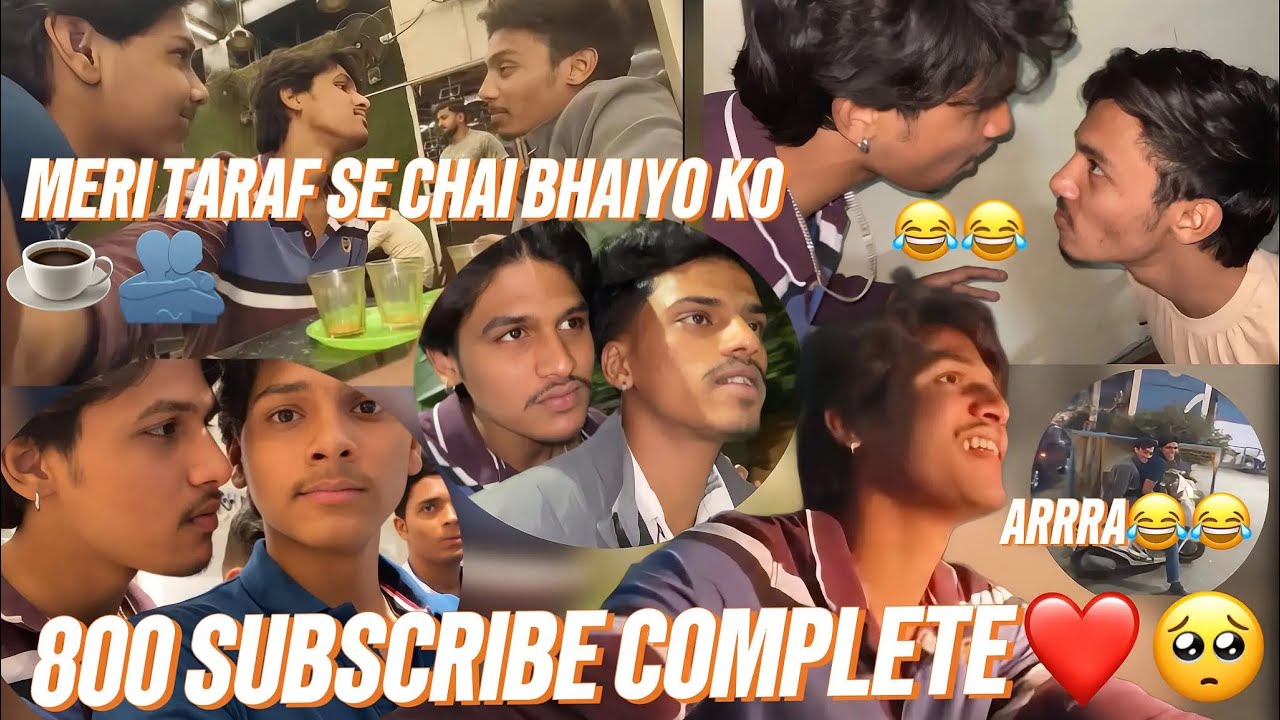 800 SUBSCRIBE COMPLETE SHUKRIYA AP SAB KA❤️🥺|innocentmohd72|