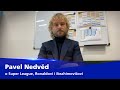 Pavel Nedvěd: Super League je správná cesta pro budoucnost fotbalu の動画、YouTube動画。