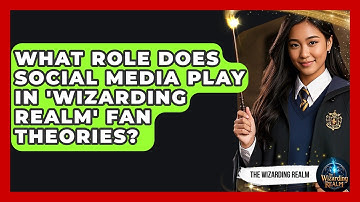 What Role Does Social Media Play in 