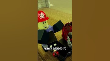 His Teammate Got What He Deserved. 💀 #roblox #deadrails