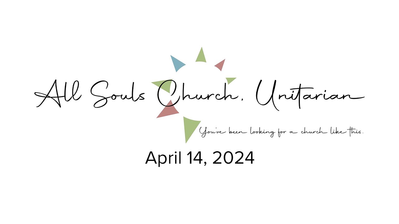 Worship 2024.04.14 - YouTube