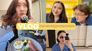 : VLOG /      / 