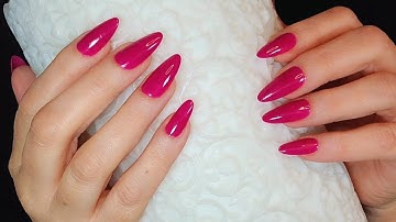 ASMR Scratching on Textured Wax | No Talking After Intro