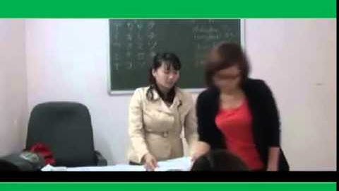 Học tiếng nhật cơ bản   Bảng chữ cái Katakana p2 2