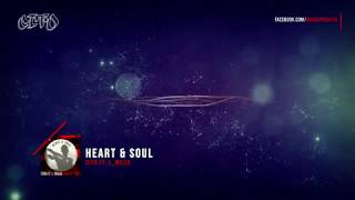 Video thumbnail of ""Cito" - Heart & Soul Ft. J_Millo"