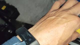 New Holland Td 4 100 F Comman Rail Motor Tanıtım