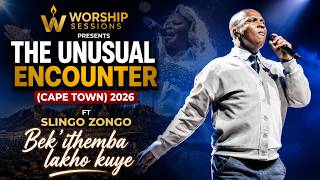 Xolly Mncwango| Slingo Zongo| Bek'ithemba Lakho Kuye