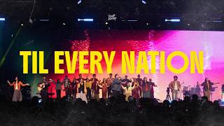 'Til Every Nation | Live from CCF Sunday Service | Exalt Worship