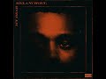 The Weeknd - I Was Never There feat  Gesaffelstein