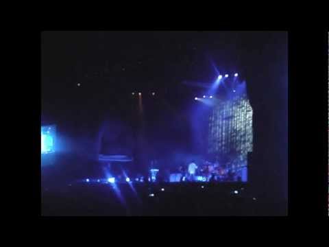 SYSTEM OF A DOWN - HOLY MOUNTAINS (SÃO PAULO/2011)