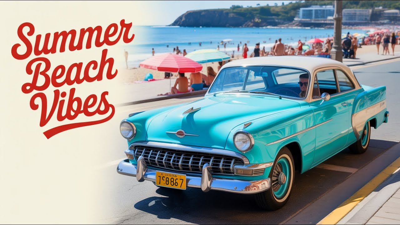 Παρακολούθηση Ocean Bossa & Jazz Surf 🚗 Coastal Drive Instrumental Dreams στο YouTube Παρακολούθηση Ocean Bossa & Jazz Surf 🚗 Coastal Drive Instrumental Dreams στο YouTube