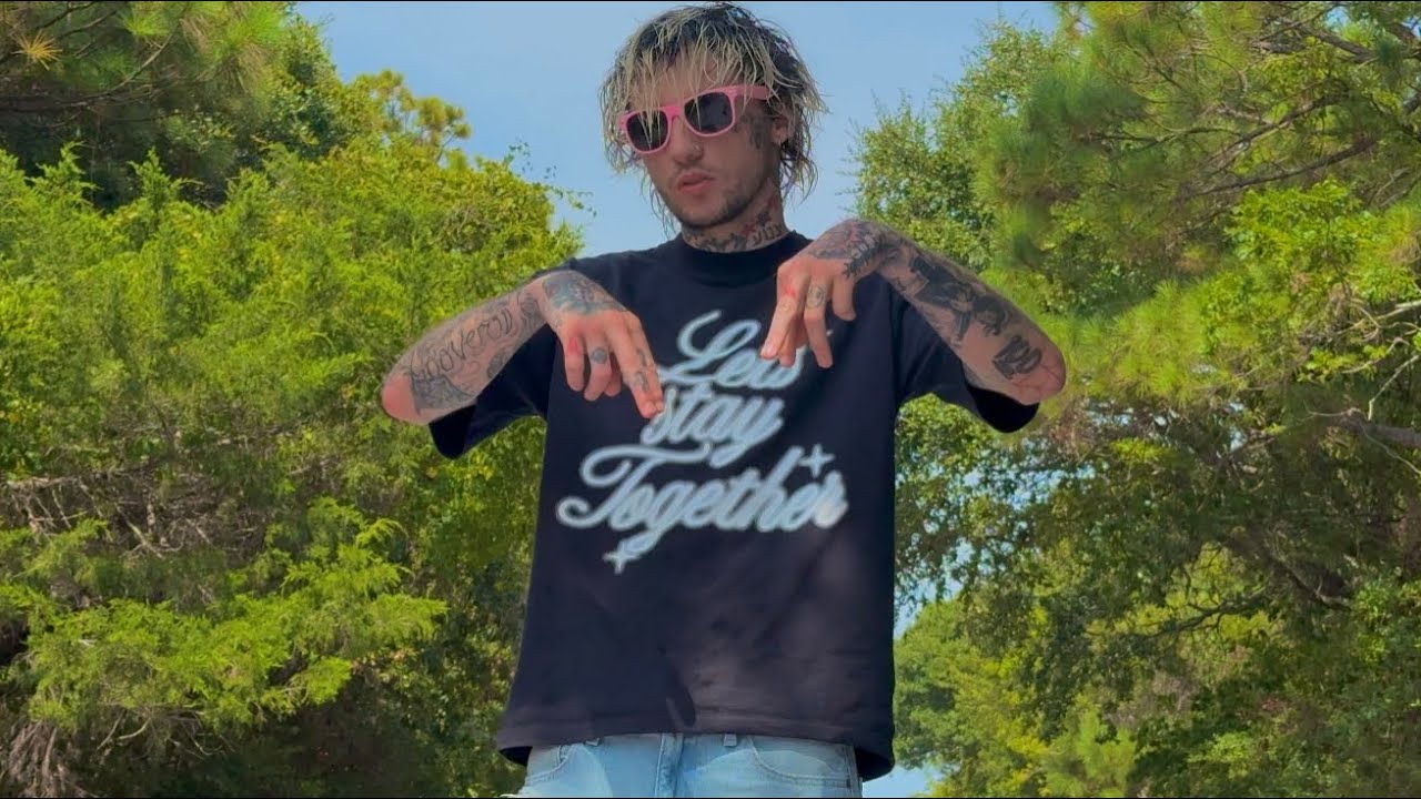 Lil Jess Rapper Lil Jesse - MONEY, SEX & WHATEVER (Official Music Video) - YouTube