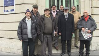 La SNCF condamnée en appel pour discriminations envers les chibanis