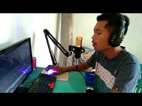 Aku milikmu dewa  cover