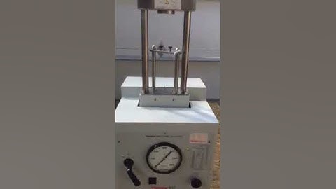 Thermo French Press Thermo IEC French Press Thermo FA-078A