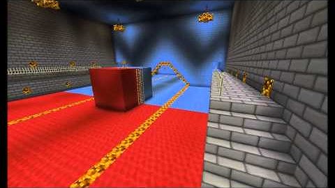 PVP Arena preview TDM CTP