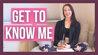 COFFEE CHAT - Personal Q&A (Part 1) screenshot 2