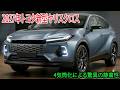 トヨタ新型ヤリスクロスが3気筒を廃止、2027年発売予定!待望の「直列4気筒」復活と燃費33.5km/Lの衝撃を徹底解説!