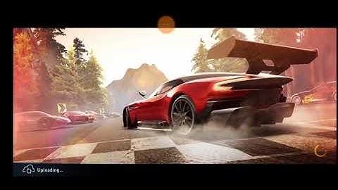 Need for speed no limit playing first time completing mission part 1