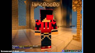MutinyCraft Video #test1