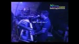 A9 Live band show 2014.04.14