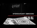 FERAJNA 🎧45 - kryminał, podcast, słuchowisko, antykryminał