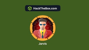 HackTheBox | Jarvis  -  SQL & Command Injection