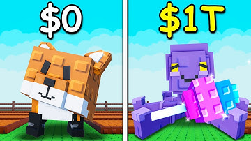 $0 - $1 Trillion With Stealing Pets in Grow a Garden!