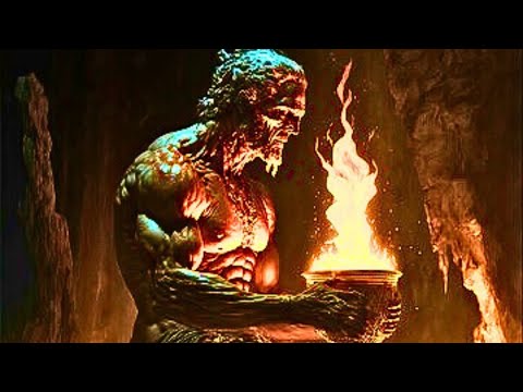 The Divine Architect: The Master Craftsman in the Creation Story