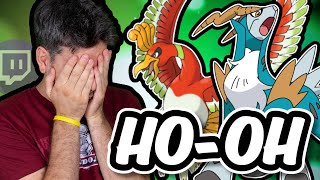 REG-I Bo3 con Ho-Oh! - Pokémon VGC [28/04/2025]