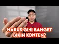 Persaingan Affiliate Ketat Harus Berani Ngomong Di Depan Kamera?
