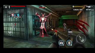 Dead Target Games Lavel 1