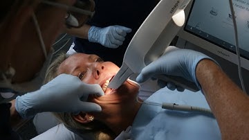 TRIOS® Clinic video