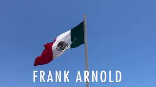 Frank Arnold The Cabo Artist