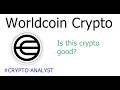 WLD - Crypto Prediction | Worldcoin