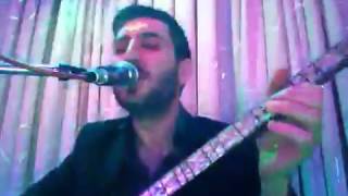 Orhan Demi̇r 2014 - Elif (Miami Gazinosu Canli)