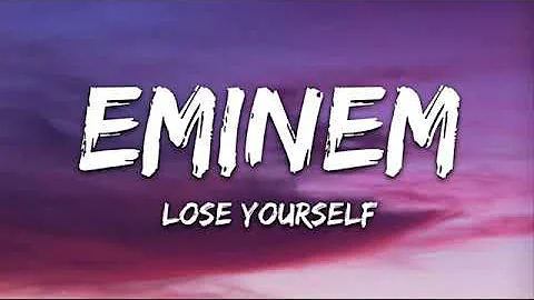 Eminem - Lose Yourself (10 hour)