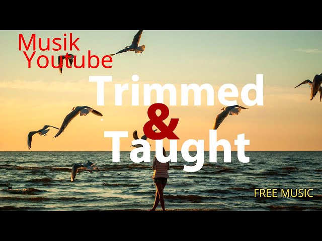 Musik gratis | musik bebas hak cipta | no copyright music | Musik Youtube | Trimmed & Taught class=