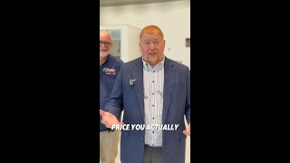 Is your dealer this honest?