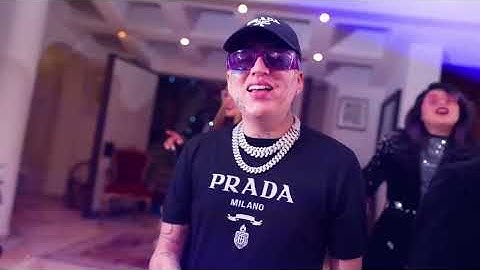 El Paso Del Gigante (Remix) - Grupo Soñador, Dani Flow - Video Edit. Extended - DjUri DEMO
