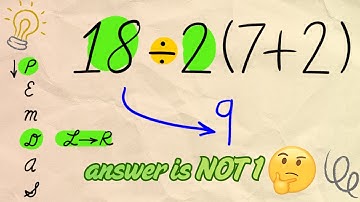 🧠 99% FAIL This "Easy" Math Problem - What
