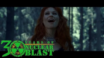 ELUVEITIE - Epona (OFFICIAL MUSIC VIDEO)