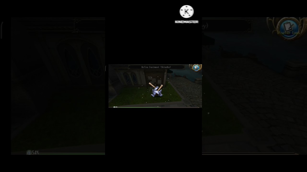 Toram Online - Refine Equipment From +A to +S