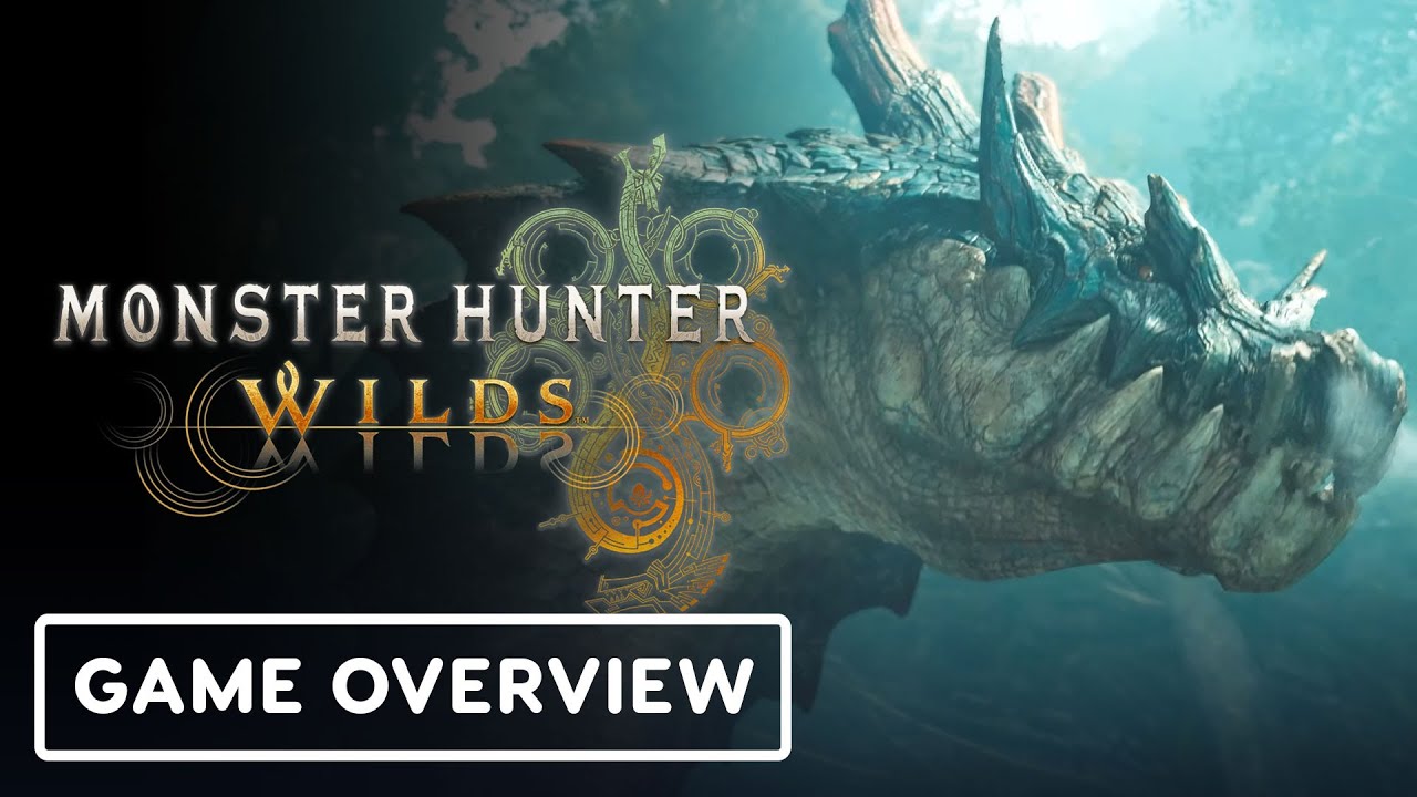 Monster Hunter Wilds - Title Update 2 Developer Overview | Capcom ...