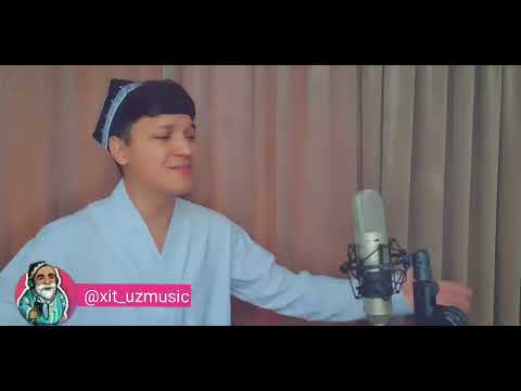 Akmal Xolxodjayev - Gelmedi o! (Cover, Seymur Memmedov) (Official Music Video) @xit_uzmusic