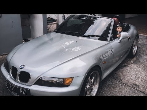 Berburu-BMW-Z3