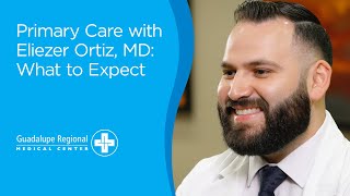 What Does A Primary Care Doctor Do & Treat? Explained By Eliezer Ortiz, Md