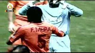 Her Zaman Aklımdasın Galatasaray