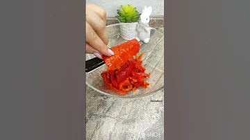 ВЫ НЕ ЛЮБИТЕ БОЛГАРСКИЙ ПЕРЕЦ!?! ВЫ ПРОСТО НЕ УМЕЕТЕ ЕГО ГОТОВИТЬ 😁 ДЕЛЮСЬ СУПЕР РЕЦЕПТОМ ПЕРЦА