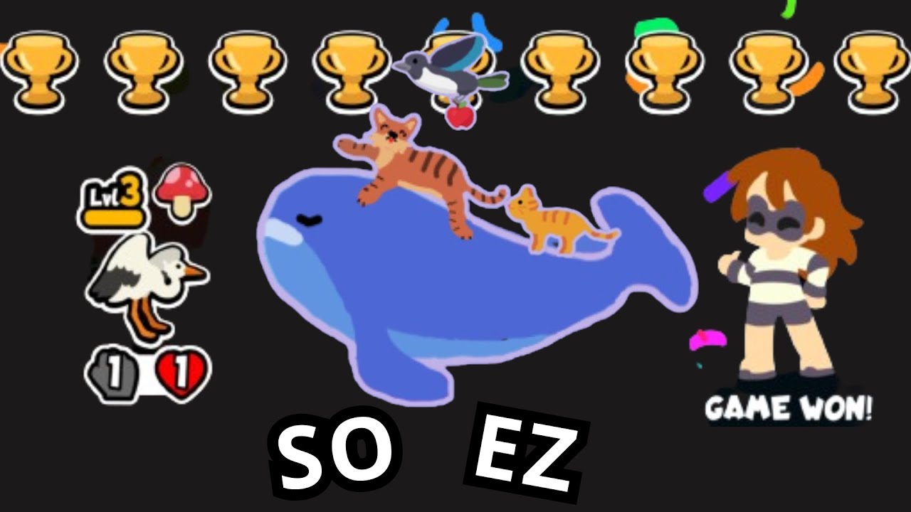 How Freetz Really Plays Super Auto Pets